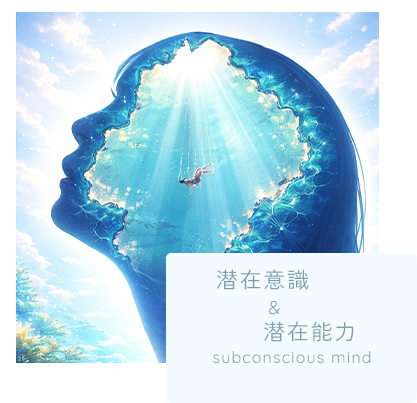 潜在意識
